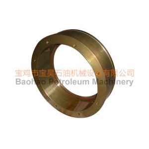 Mudapumba peamine laagrihülss